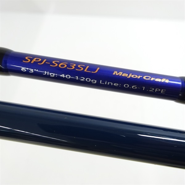 ソルパラＳＰＪ－Ｓ６３ＳＬＪ